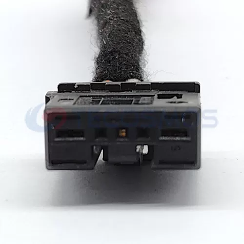 Waterproof Wire Connector Cable Harness Automotive Enclosure Connector for BMW 5Pin Female Plug 1379217-1 - image 2